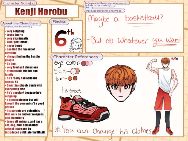 Kenji Horobu