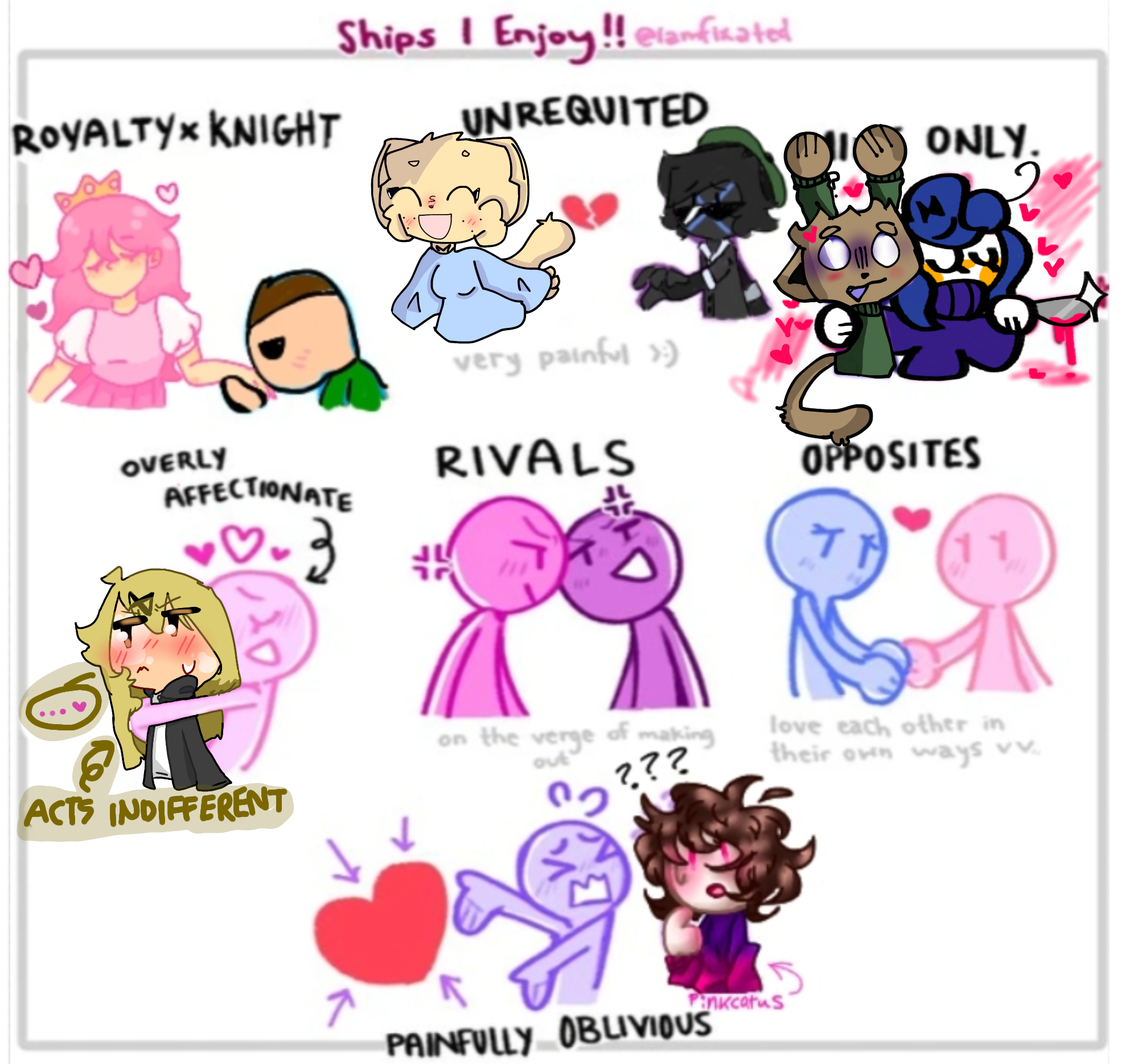 ship collab - ibisPaint