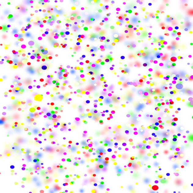 Only Bubbles