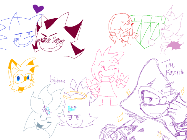 Whiteboard ✨