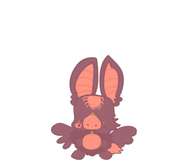 Halloween sticker! 🎃