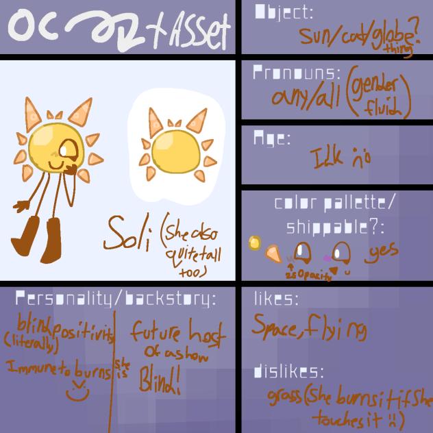 soli