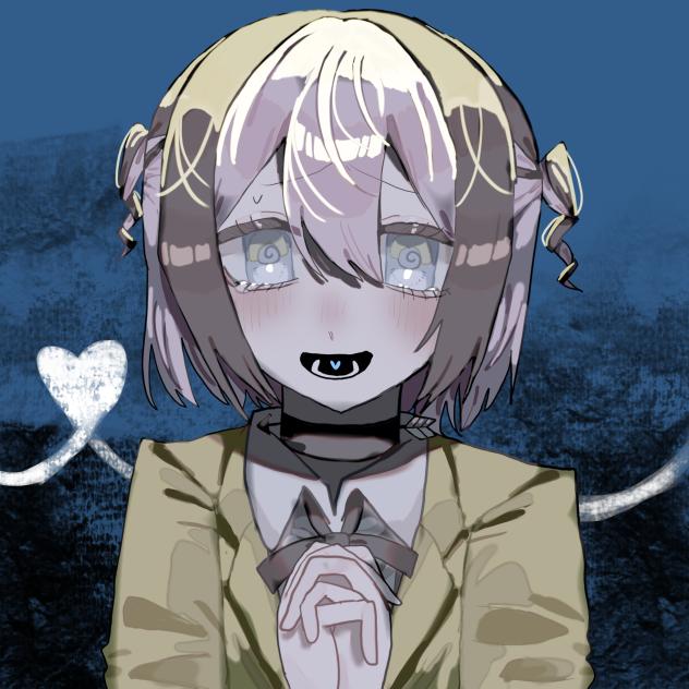 そんなキミが大好きだよ