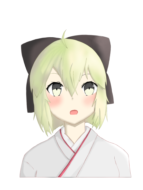 沖田総司(FGO)