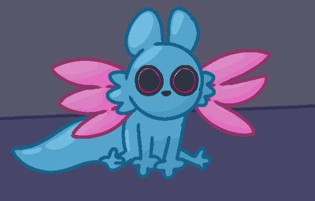 hi rivulet