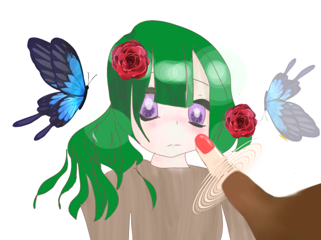 ぷにっと　うまくできた？