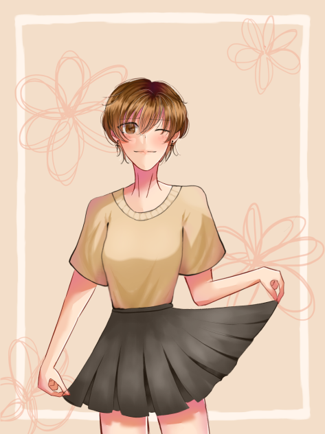 Skirt