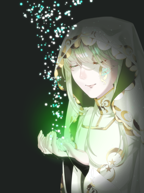 esperanza