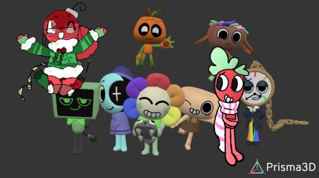 Another Collab I joined!