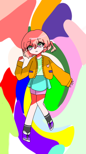グレースケール