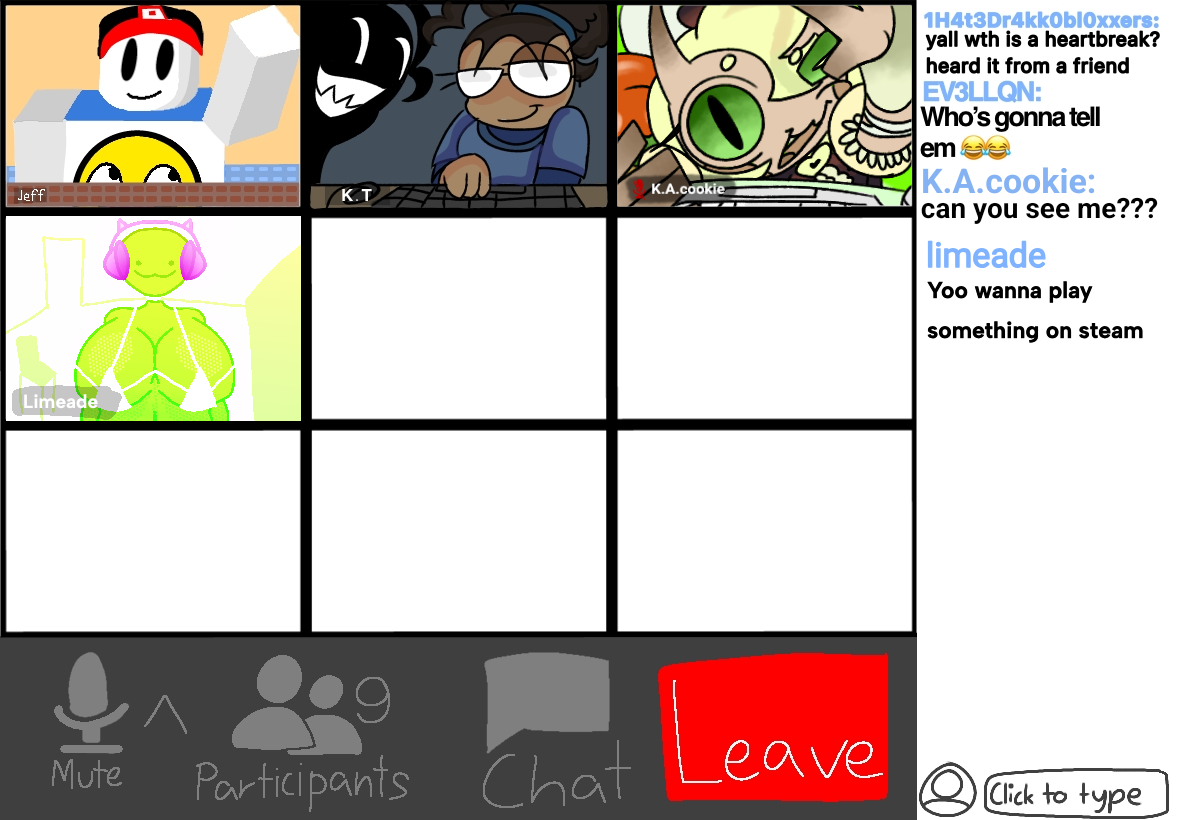collab 4 - ibisPaint