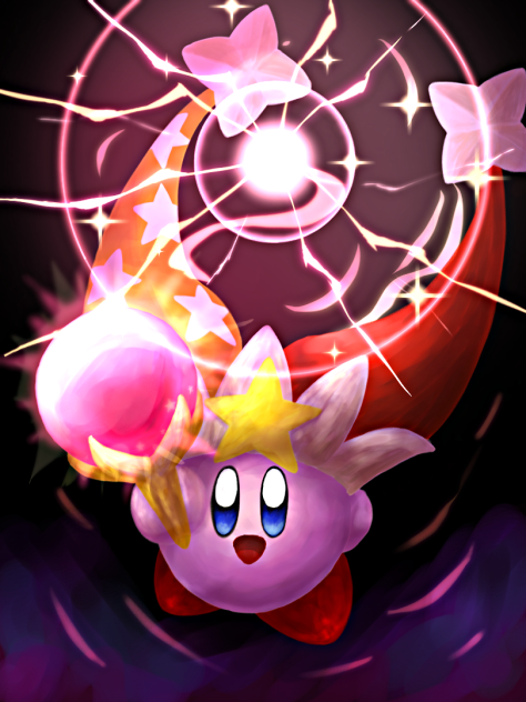 ミラクルビーム