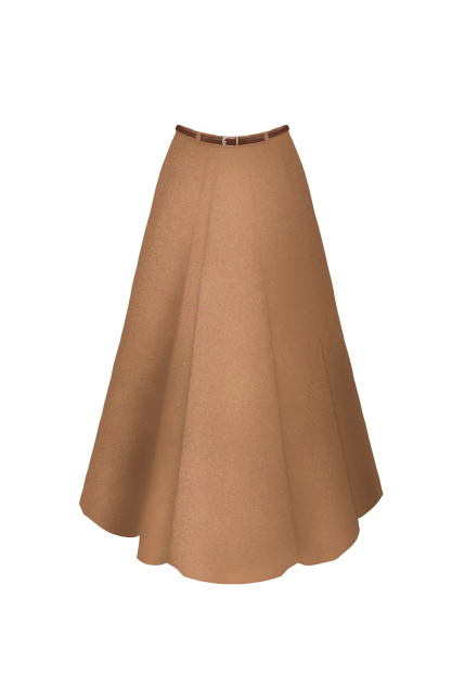 skirt 3
