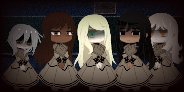 Cover of Scraced Heart Academy