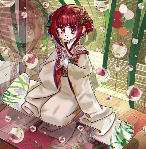 𝓐𝓭𝔃𝓾𝓴𝓲 𝓙𝓮𝓵𝓵𝔂🌹🍒