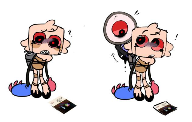 coloring qewls art dandys world