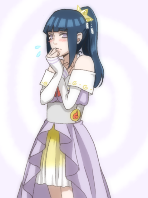 ヒナタ