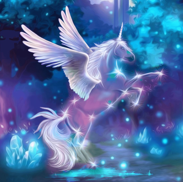 fantasy is magical