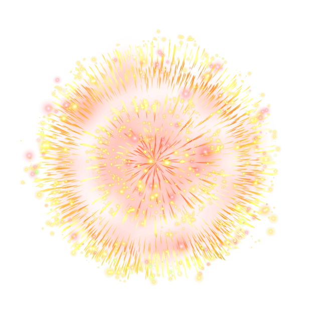Fireworks 1