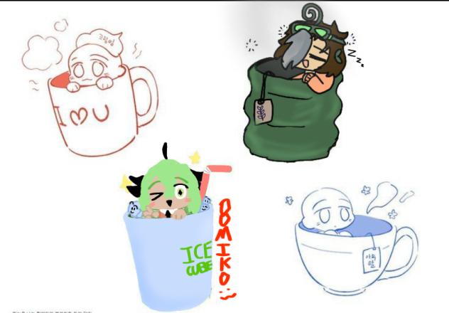 Tea