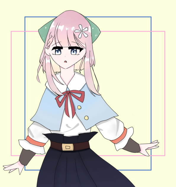 桃