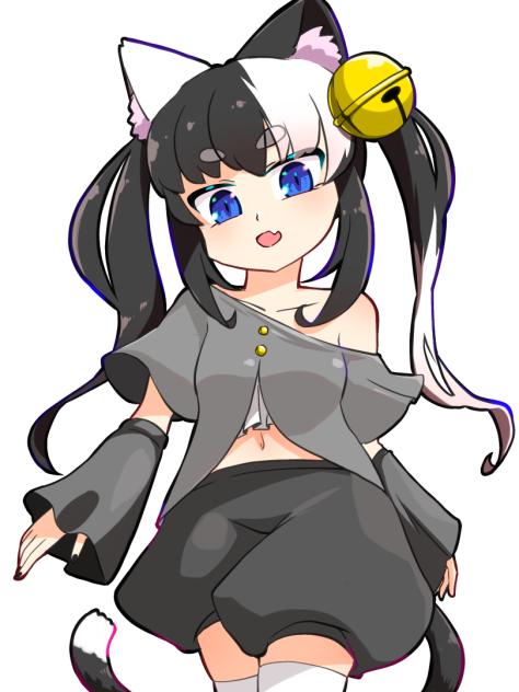 りんさん代理キャラ