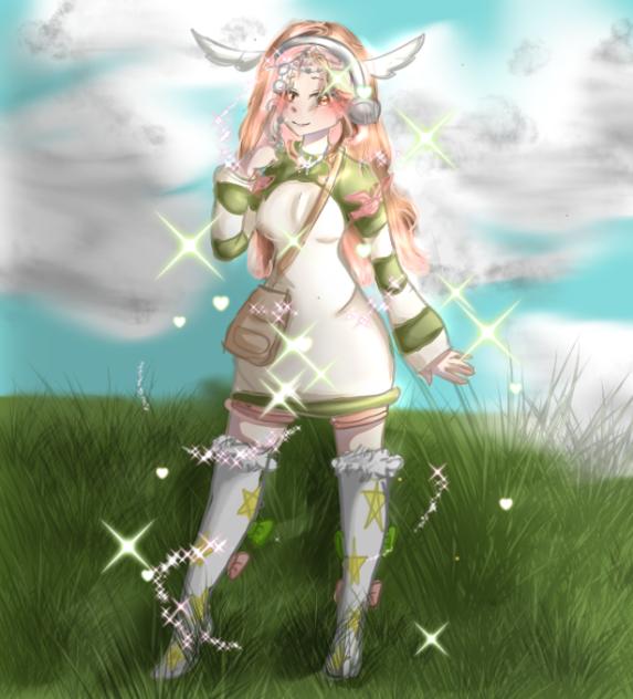 fa for ☆LEX☆