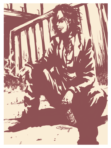 ★本に挟んであった色褪せた一枚の写真★