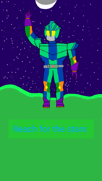 Reach your hopes and dreams