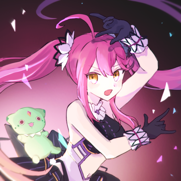 ラスログワンドロ（11月20日分）
