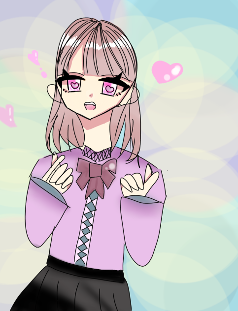 可愛い？？