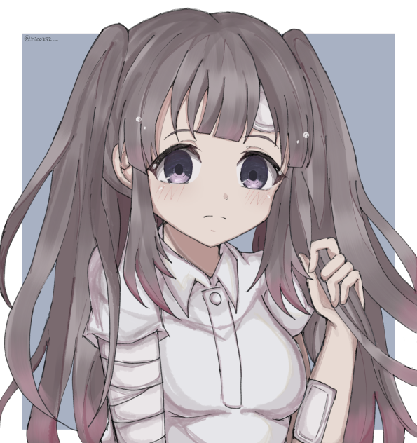 霧子