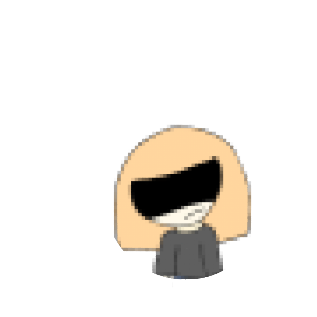 My Very Old Pixelart