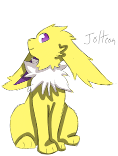 Jolteon