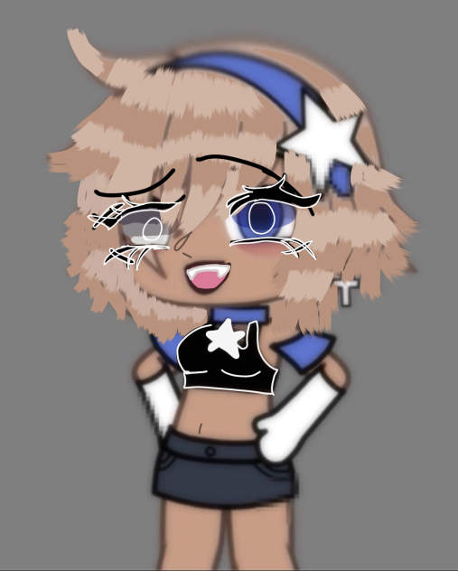 15 min gacha edit