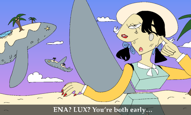 Philomène screenshot (ENA)