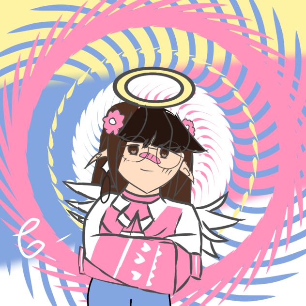 🌸
