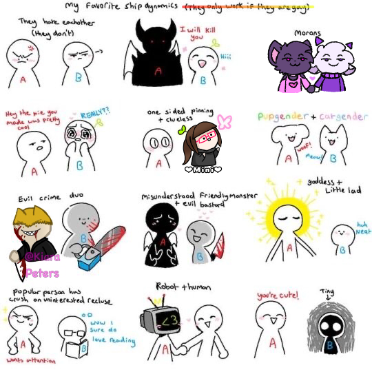 ship dynamic (collab)