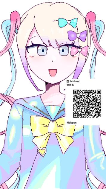 超天酱 KAngel 超絶最かわてんしちゃん