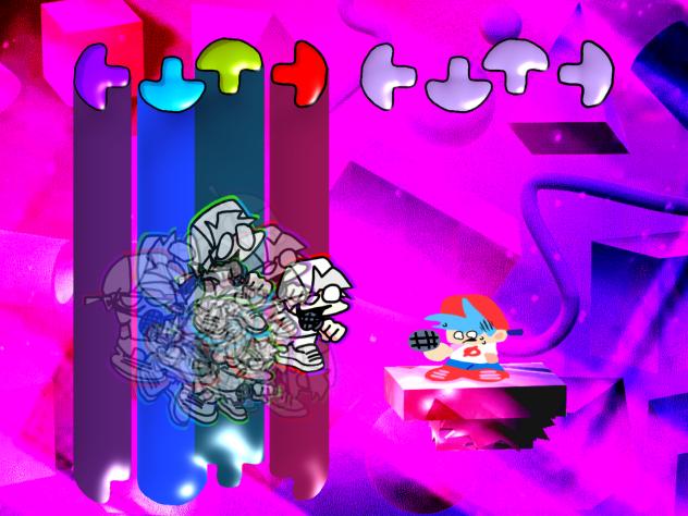 Updated Bf when he meets Keith