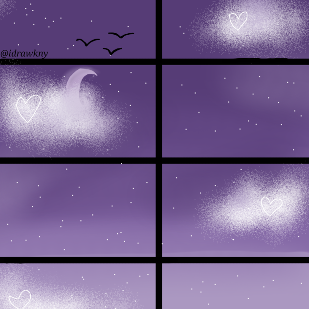STAR - ibisPaint