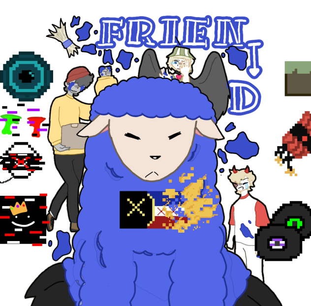 Friend...