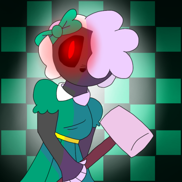 sheepy redisigh