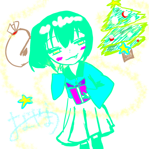 メリクリ