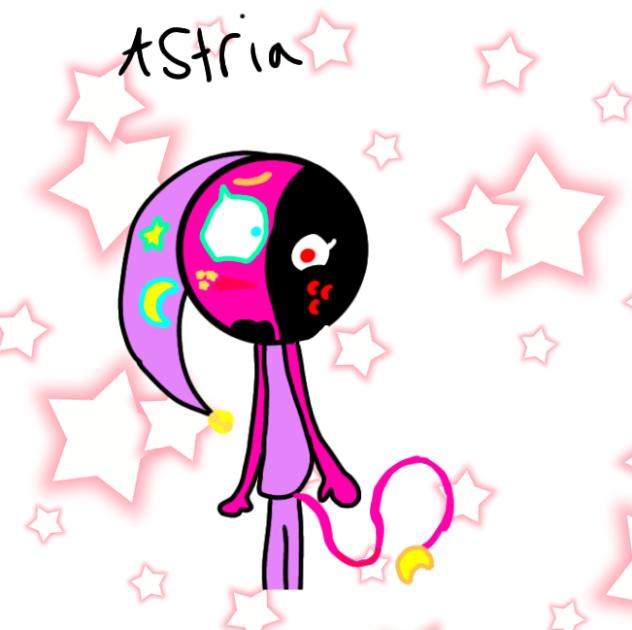 Astria
