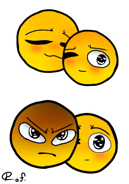 ✐What if Haruka and I... (˶- ˰- ˵)