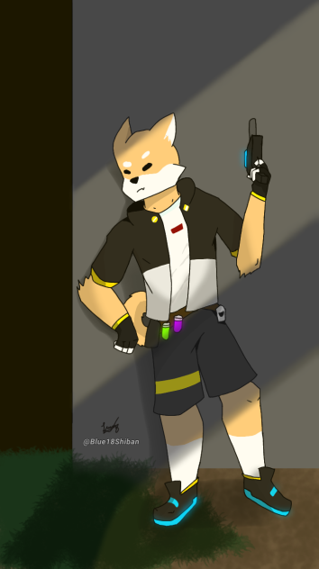 Game On! - ibisPaint