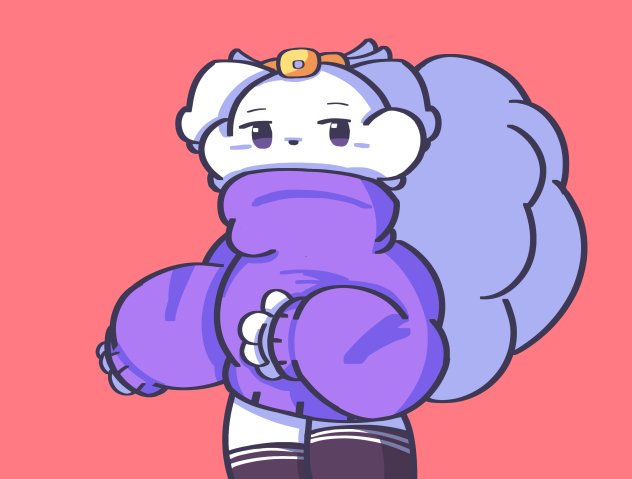 50-2024 fox ʕ^ᴥ^ʔ
