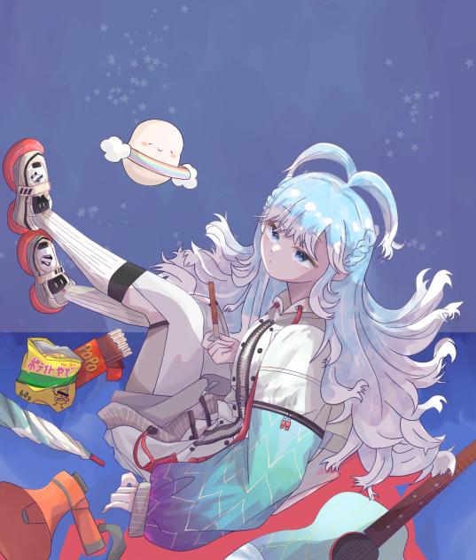 私いい子じゃいられない