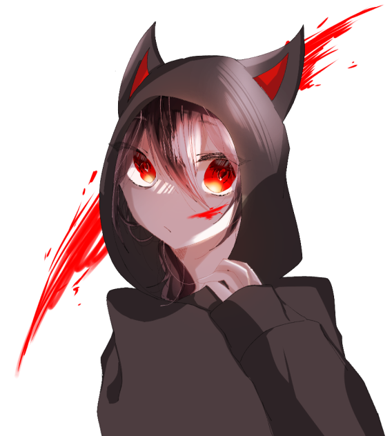 狼